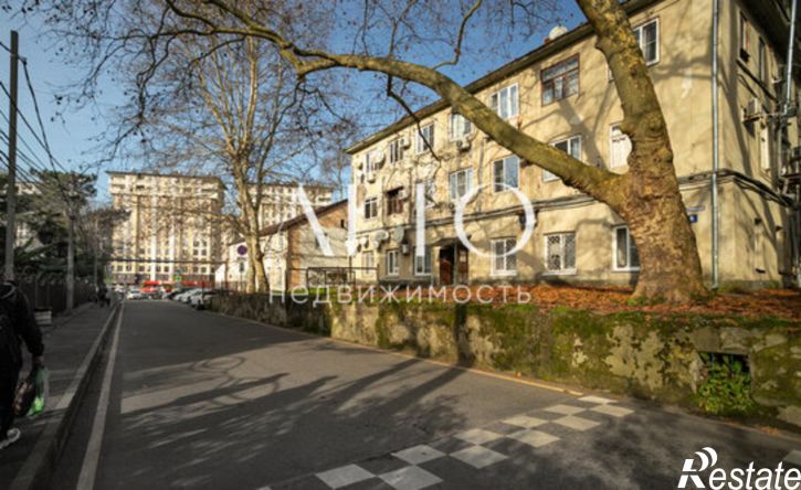 1-комн квартира ул Гайдара, 8,  д. 8