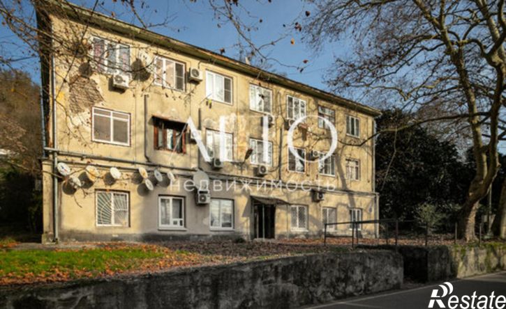 1-комн квартира ул Гайдара, 8,  д. 8