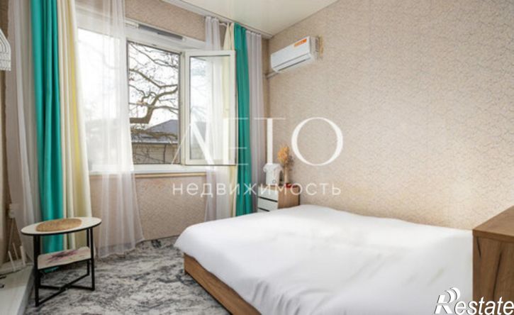 1-комн квартира ул Гайдара, 8,  д. 8