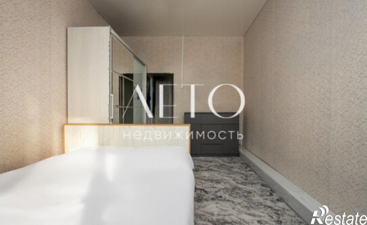 1-комн квартира ул Гайдара, 8,  д. 8