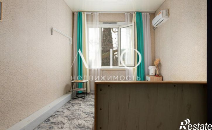 1-комн квартира ул Гайдара, 8,  д. 8