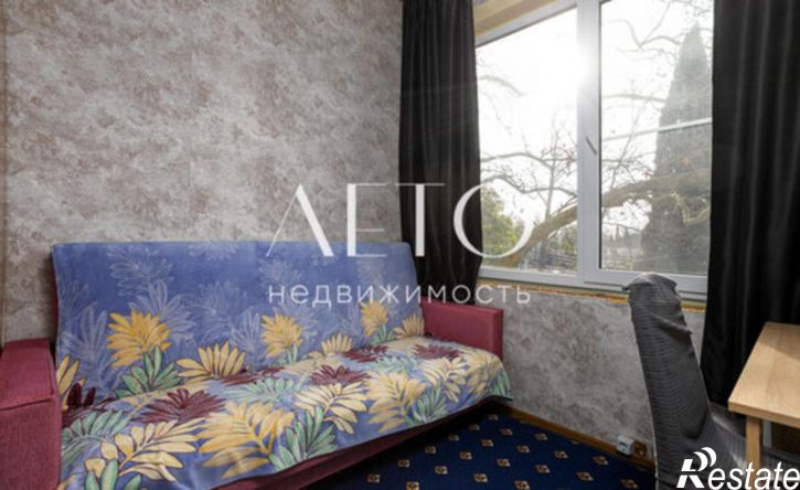 1-комн квартира ул Гайдара, 8,  д. 8