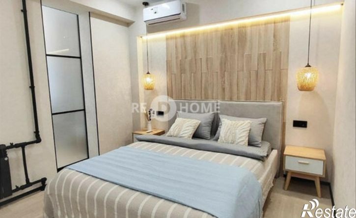 2-комн квартира улица Роз, 31,  д. 31