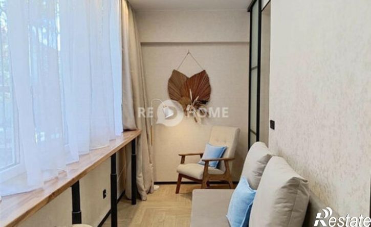 2-комн квартира улица Роз, 31,  д. 31