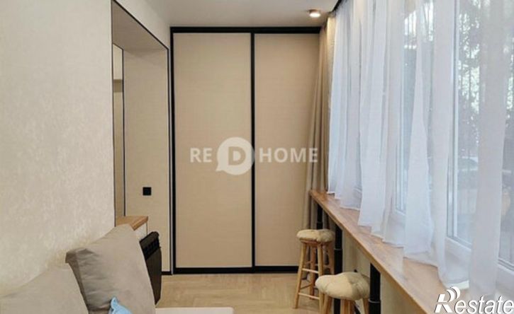 2-комн квартира улица Роз, 31,  д. 31