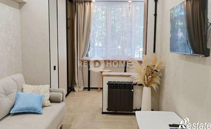 2-комн квартира улица Роз, 31,  д. 31