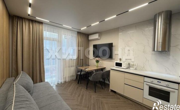 1-комн квартира ул Ломоносовская, 2Б,  д. 2Б