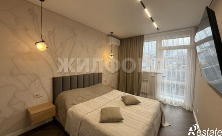 1-комн квартира ул Ломоносовская, 2Б,  д. 2Б