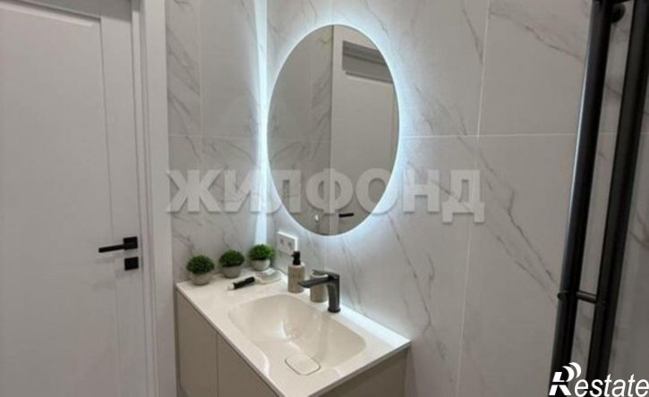 1-комн квартира ул Ломоносовская, 2Б,  д. 2Б