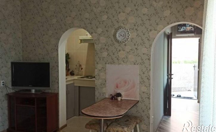 2-комн квартира Пионерская улица, 32А,  д. 32А