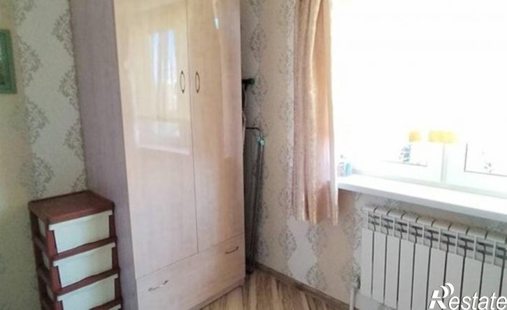 2-комн квартира Пионерская улица, 32А,  д. 32А