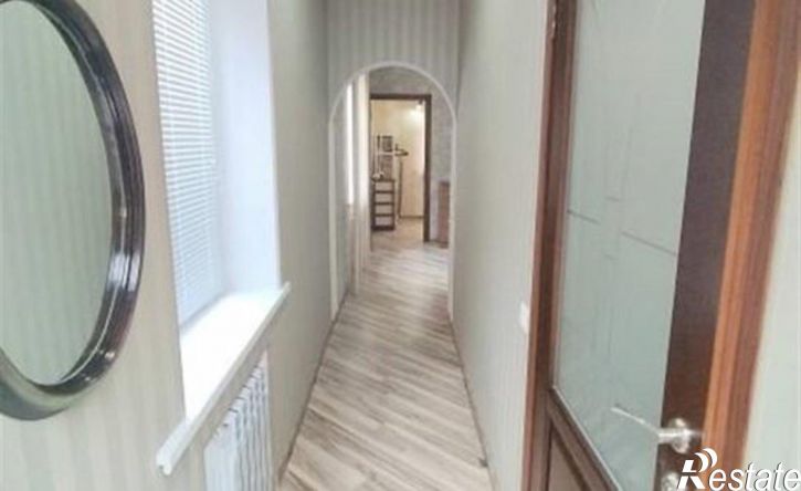 2-комн квартира Пионерская улица, 32А,  д. 32А