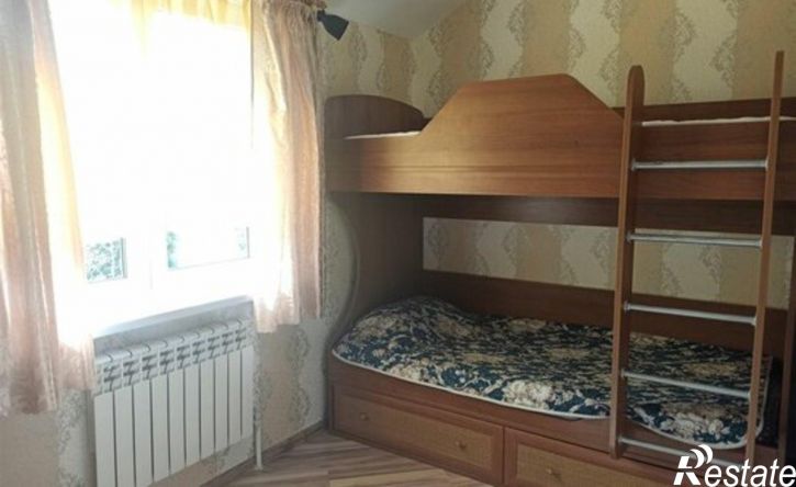 2-комн квартира Пионерская улица, 32А,  д. 32А