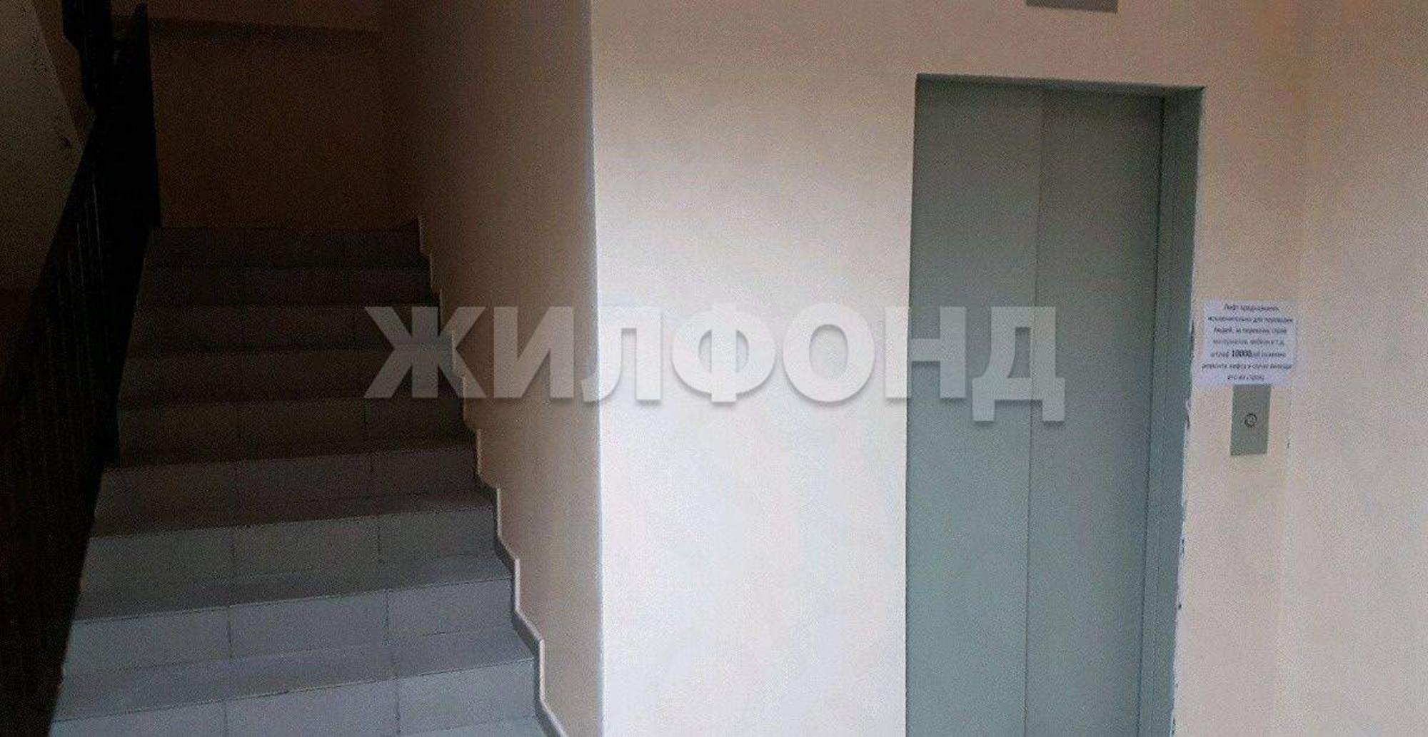 Купить квартиру за 6 300 000 рублей на Орбитовская улица, д.2Б