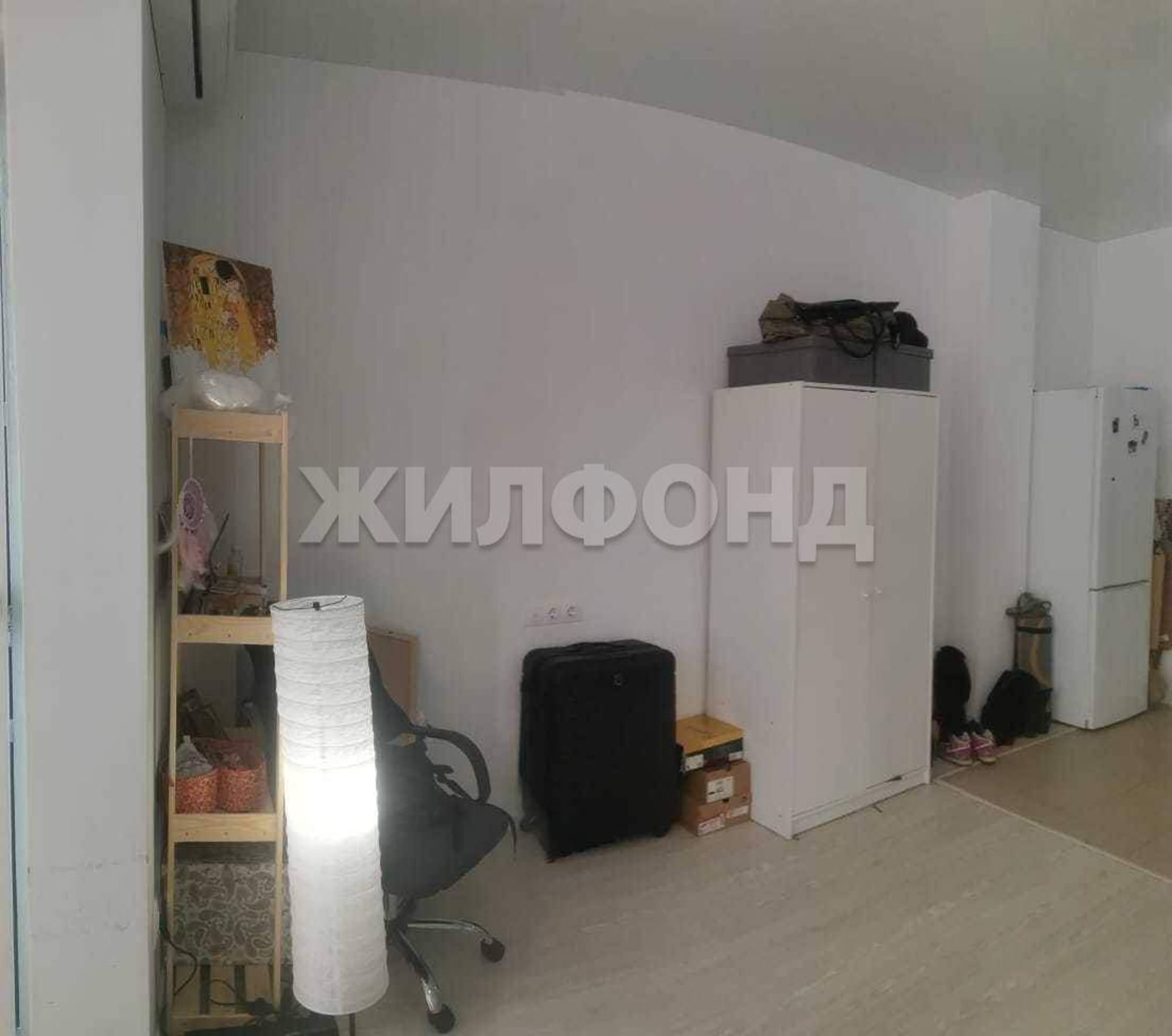 Купить студию за 6 650 000 рублей на Тимирязева улица, д.52/2