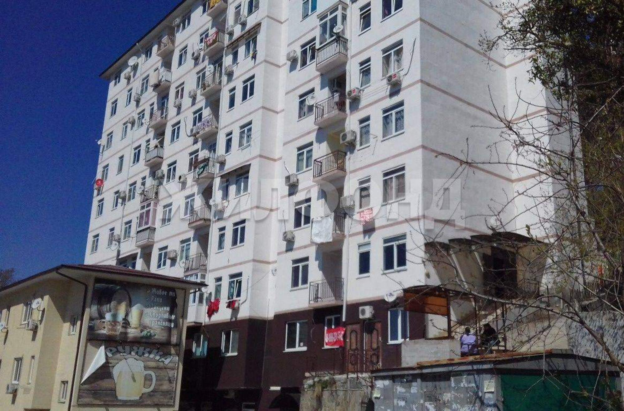 Купить квартиру за 6 300 000 рублей на Тимирязева улица, д.29/2