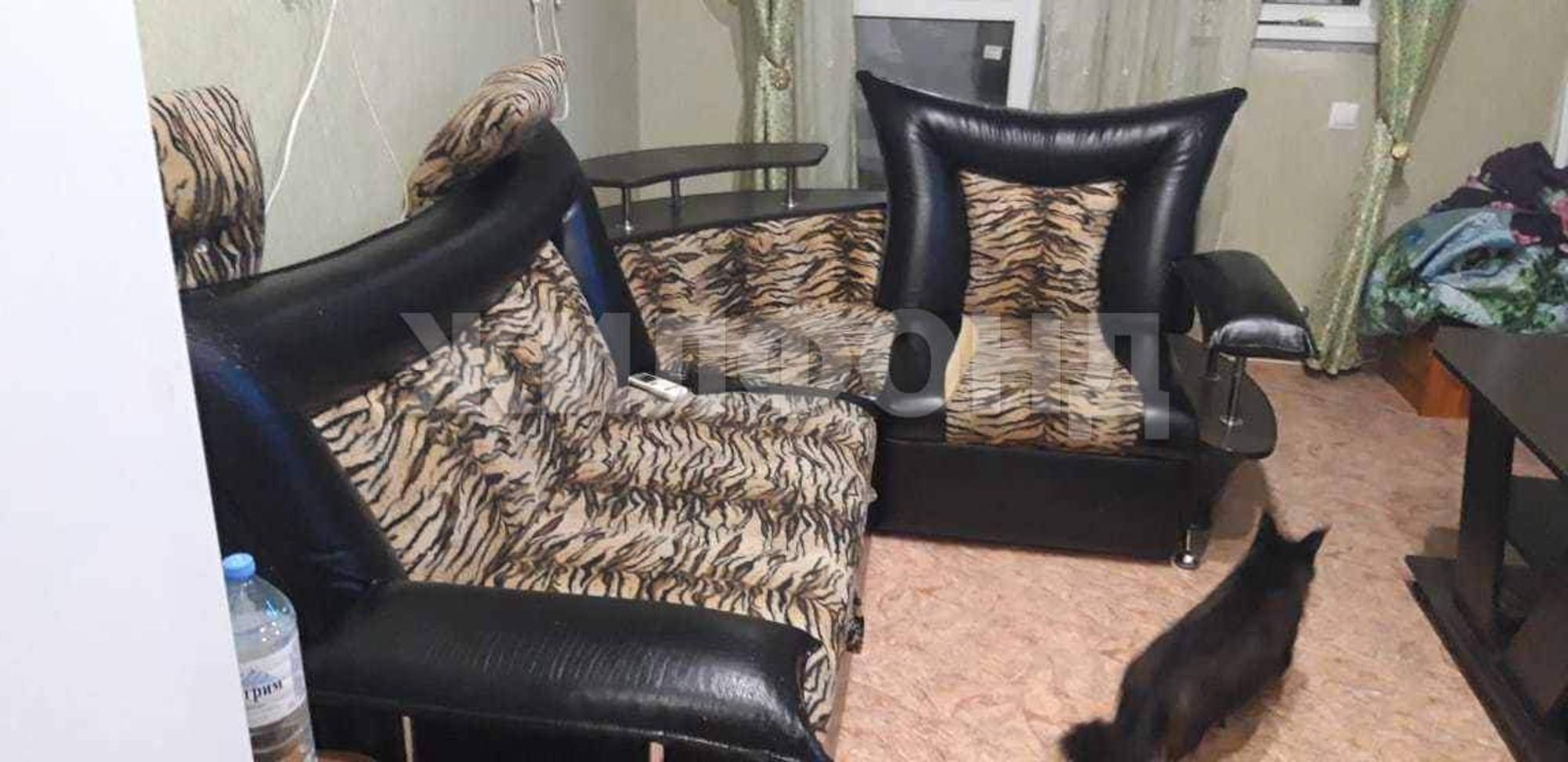 Купить квартиру за 6 300 000 рублей на Тимирязева улица, д.29/2