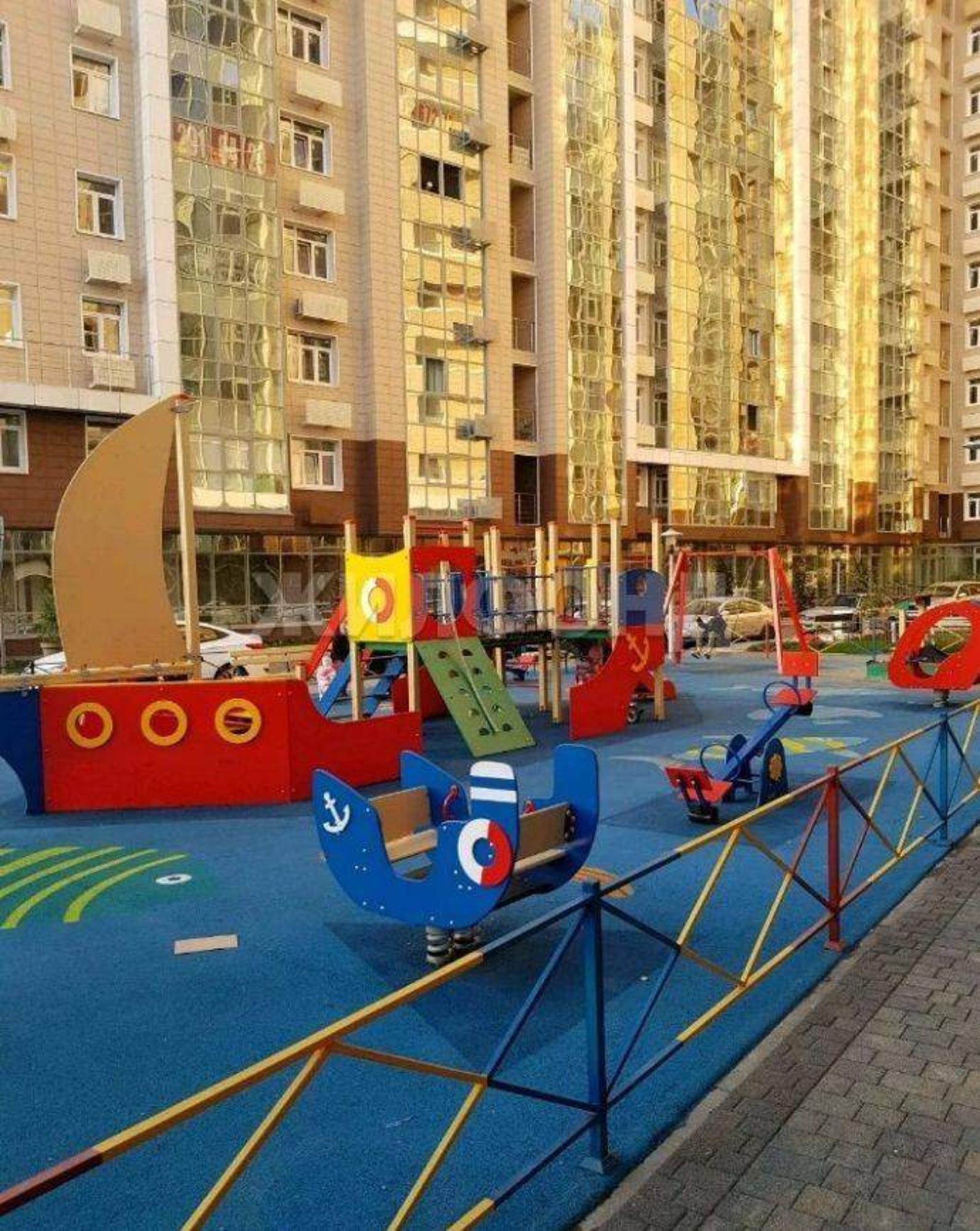 Купить квартиру за 17 000 000 рублей на Крымская улица, д.89