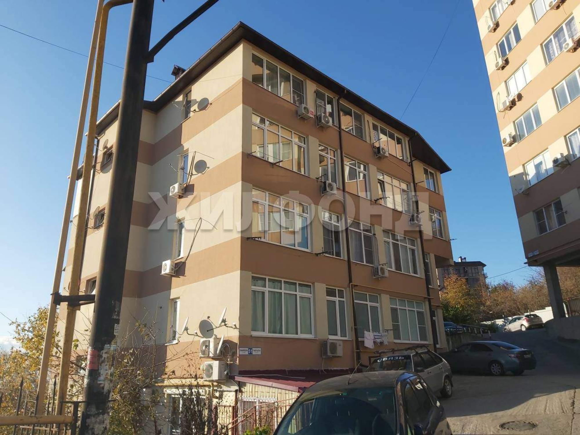 Купить квартиру за 6 500 000 рублей на Тимирязева улица, д.51