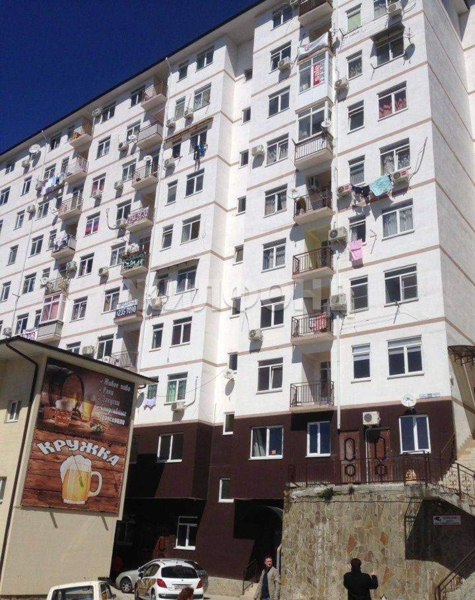 Купить квартиру за 6 000 000 рублей на Тимирязева улица, д.29/2