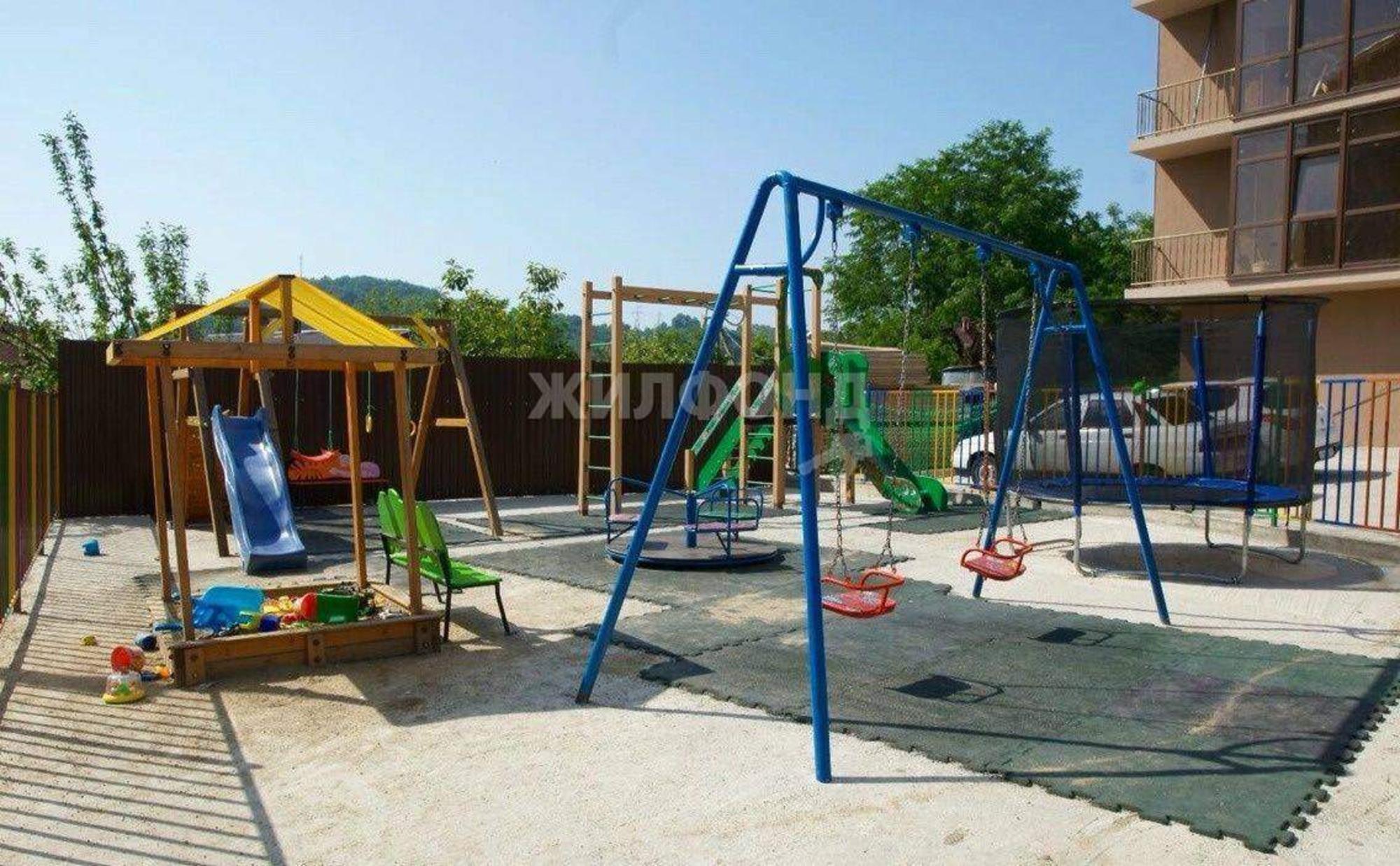 Купить квартиру за 9 800 000 рублей на Тимирязева улица, д.52/7