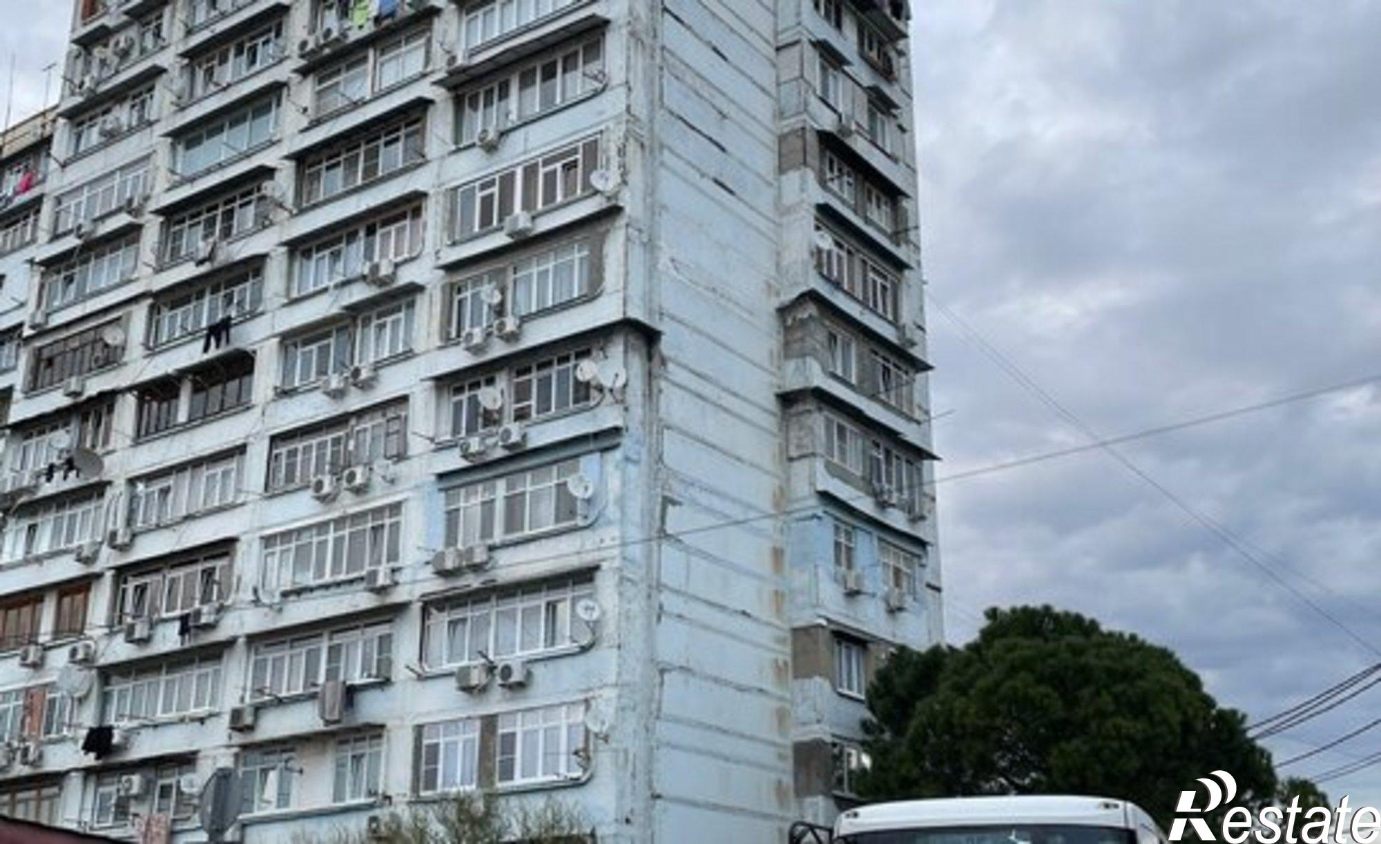 Купить квартиру за 9 500 000 рублей на Пасечная улица, 61/2