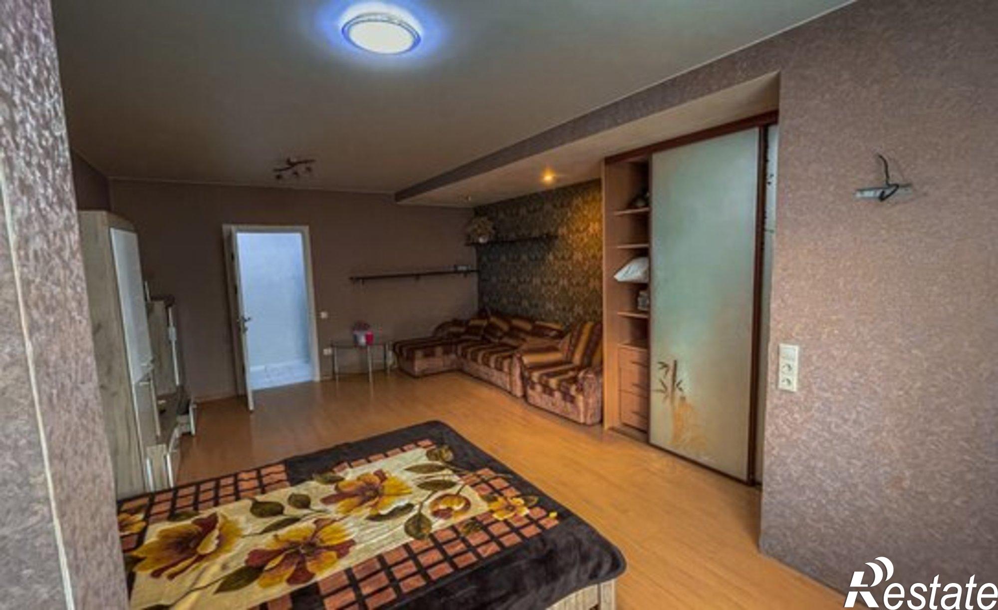 Купить квартиру за 9 500 000 рублей на Пасечная улица, 61/2