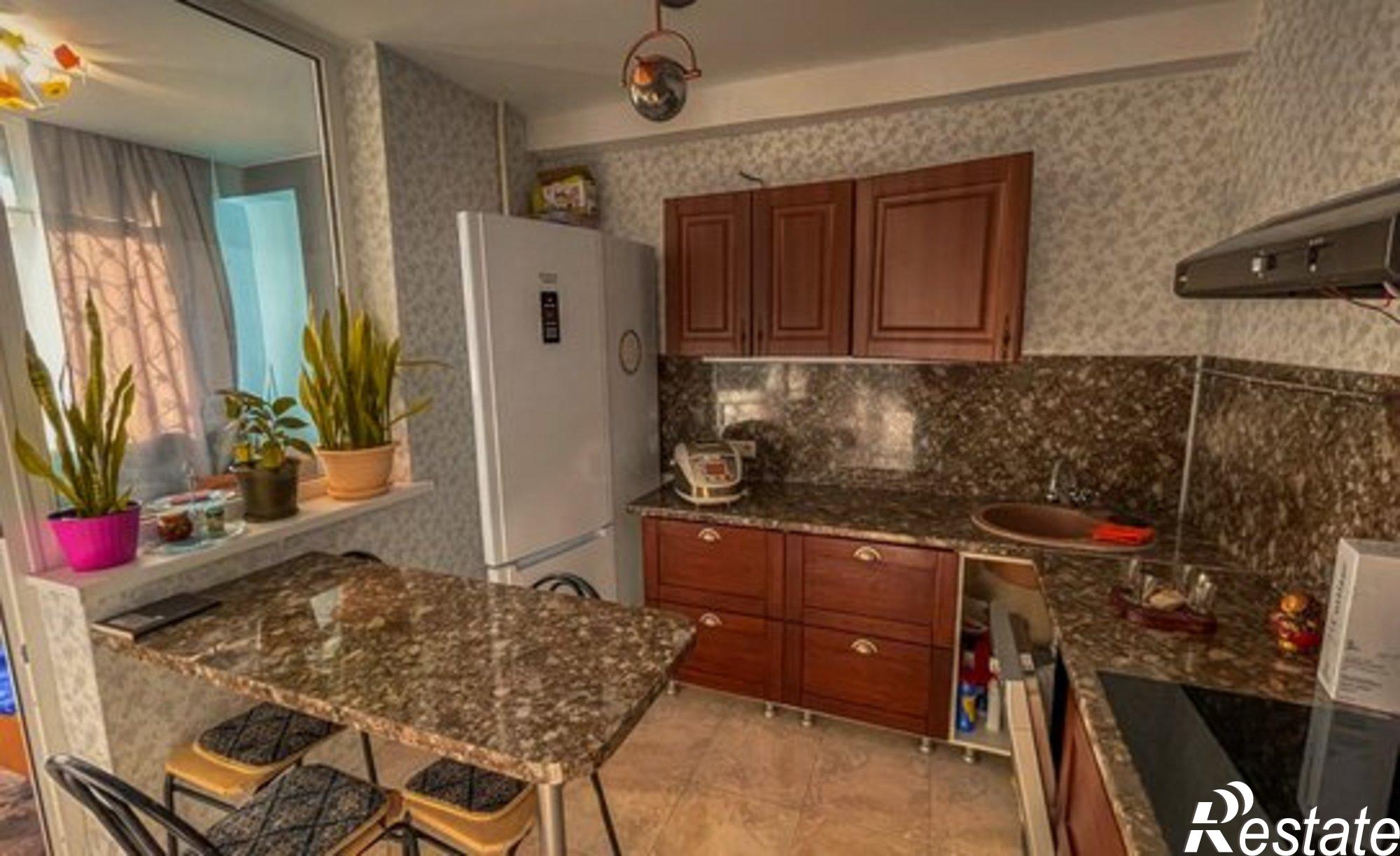 Купить квартиру за 9 500 000 рублей на Пасечная улица, 61/2