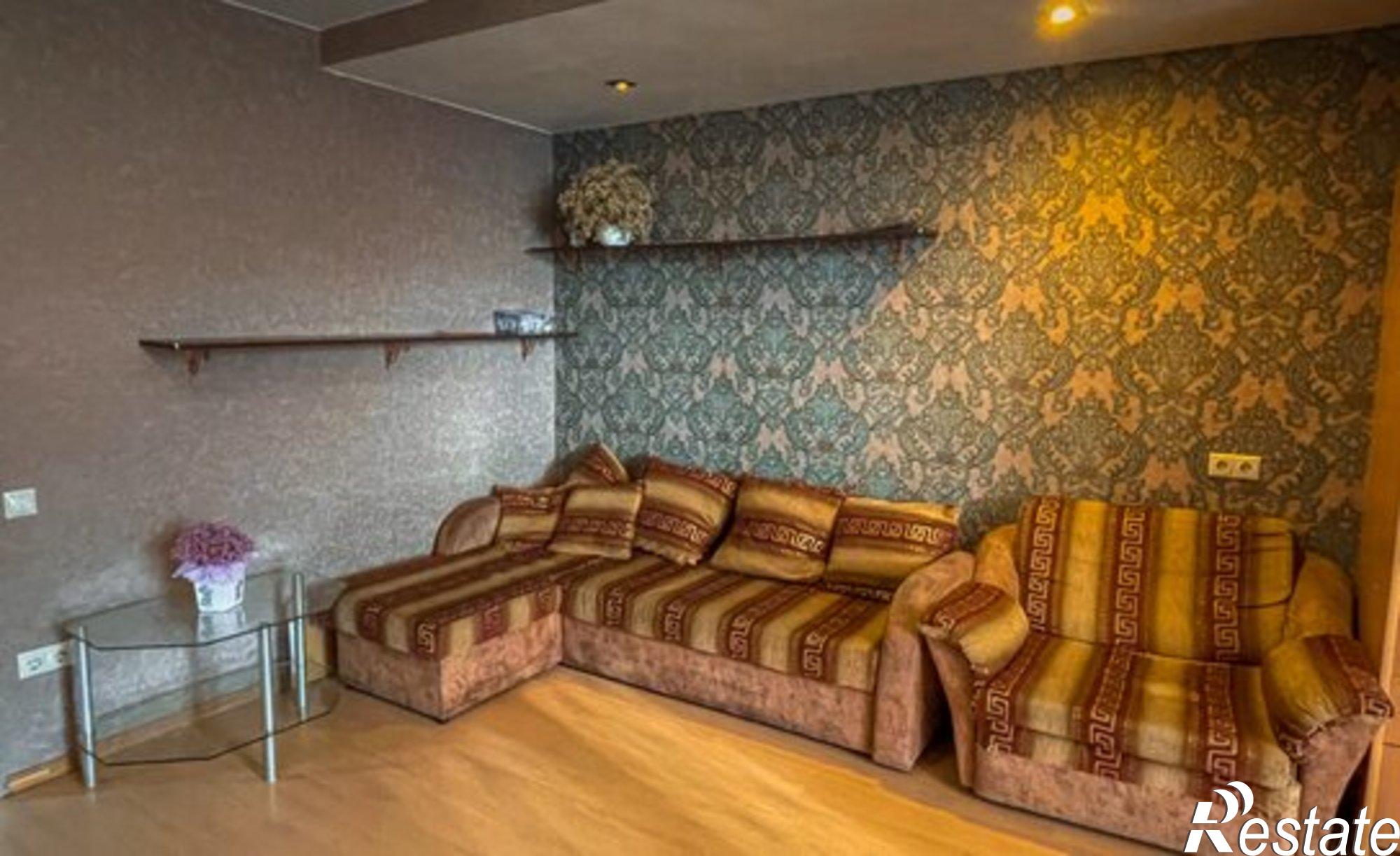 Купить квартиру за 9 500 000 рублей на Пасечная улица, 61/2