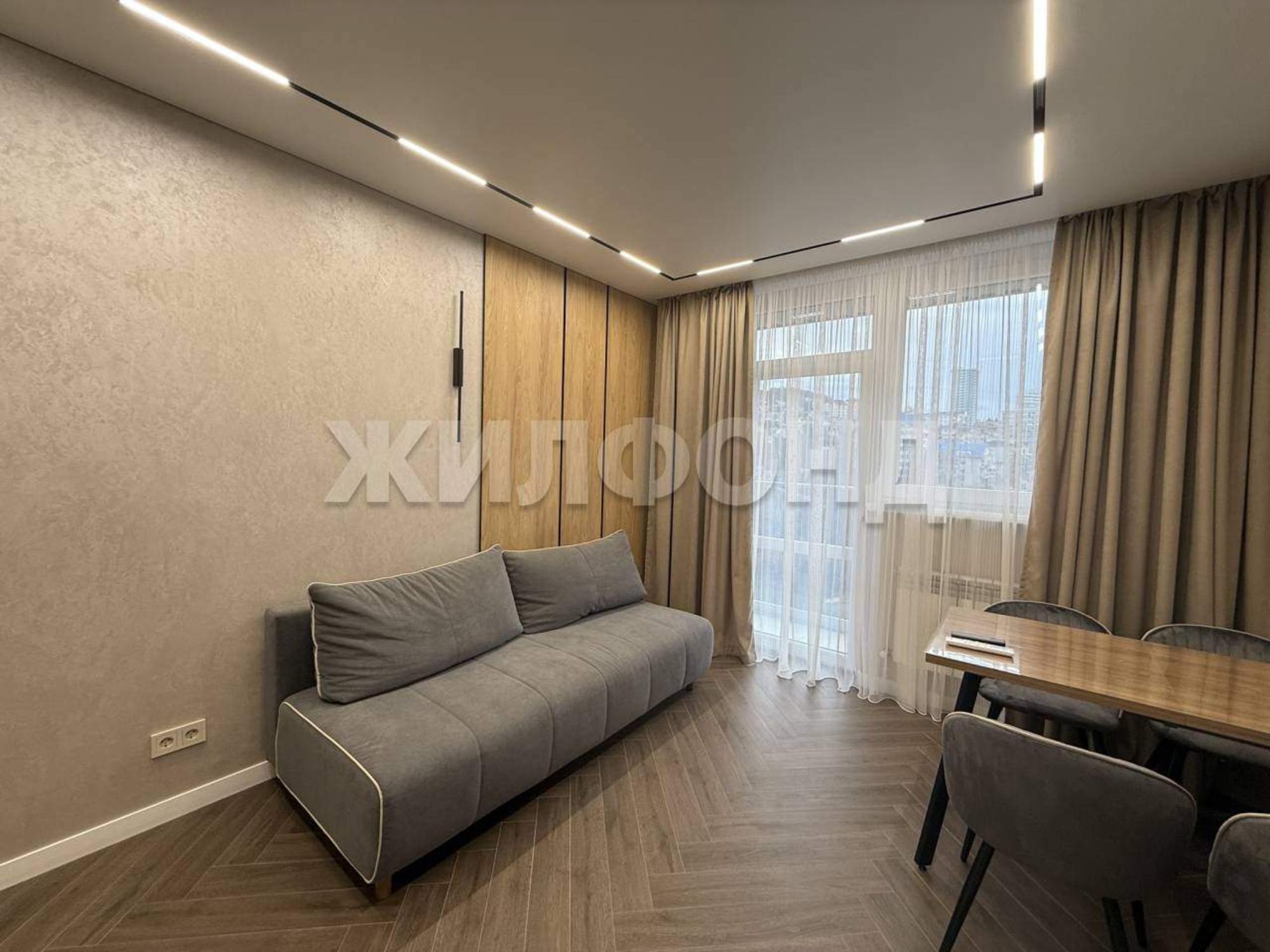 Купить квартиру за 18 500 000 рублей на Ломоносовская улица, д.2Б