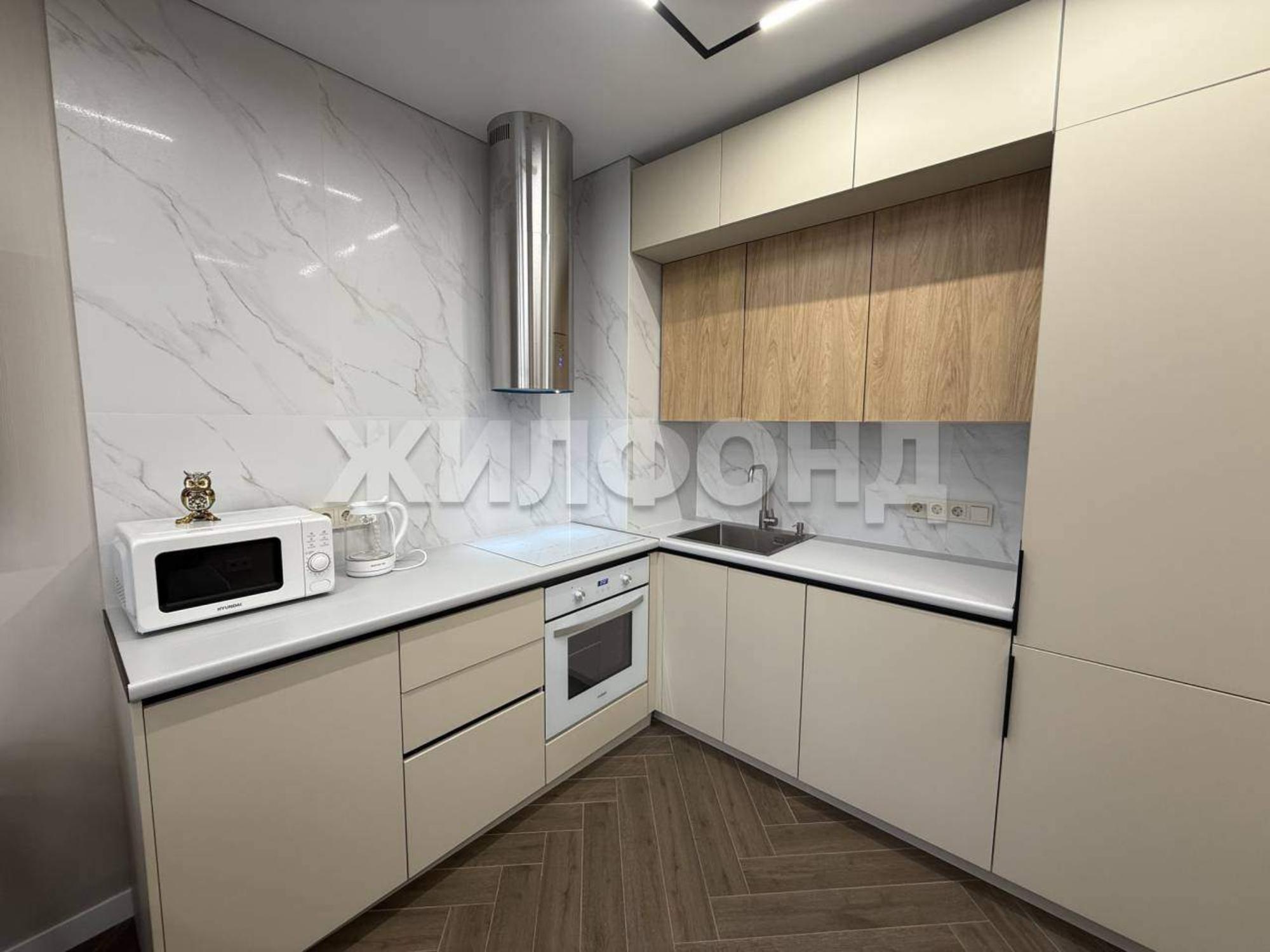 Купить квартиру за 18 500 000 рублей на Ломоносовская улица, д.2Б