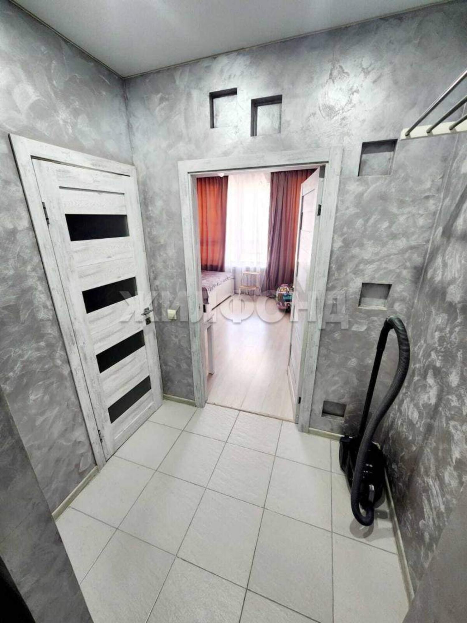 Купить квартиру за 18 375 000 рублей на Депутатская улица, д.15/10