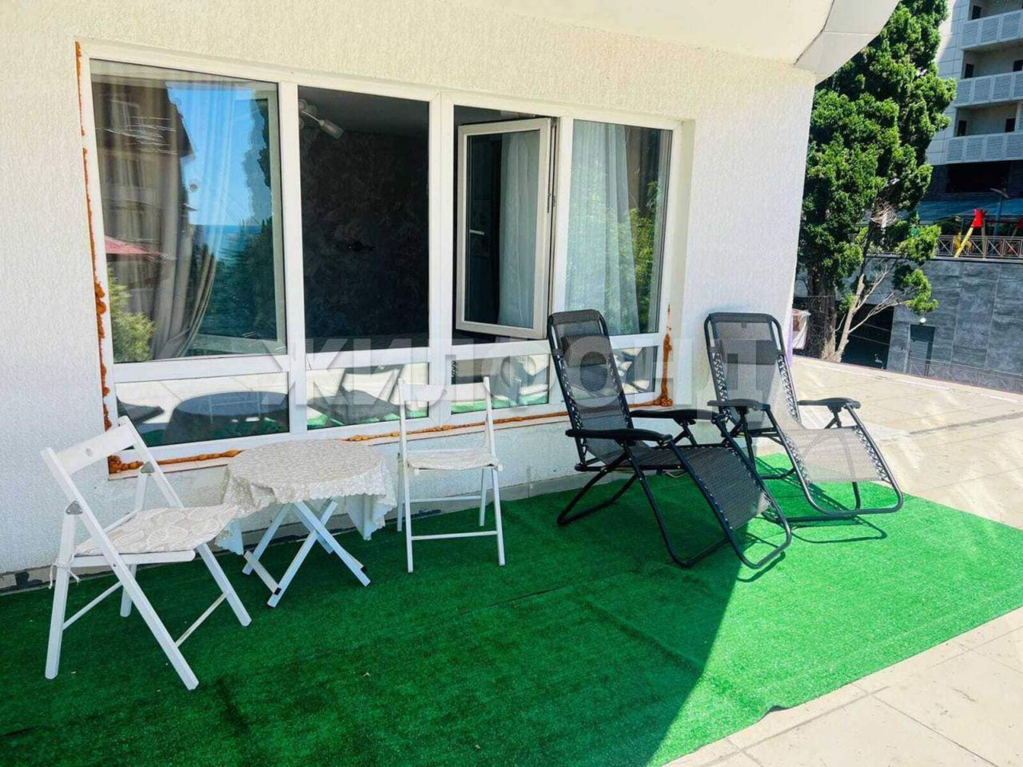 Купить квартиру за 18 375 000 рублей на Депутатская улица, д.15/10