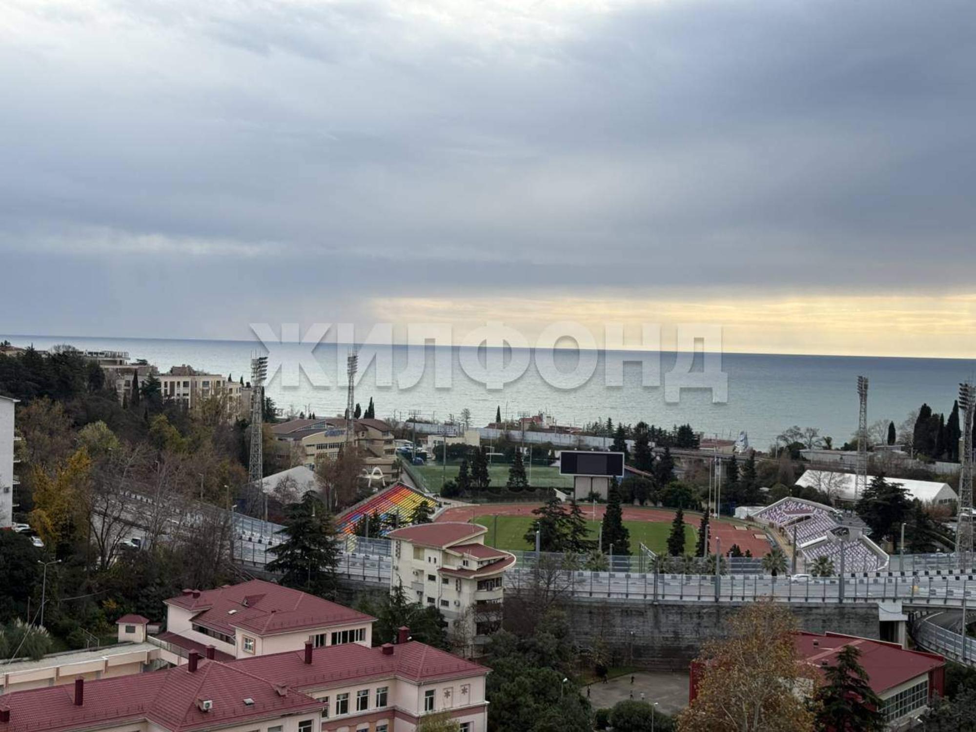 Купить квартиру за 18 500 000 рублей на Ломоносовская улица, д.2Б