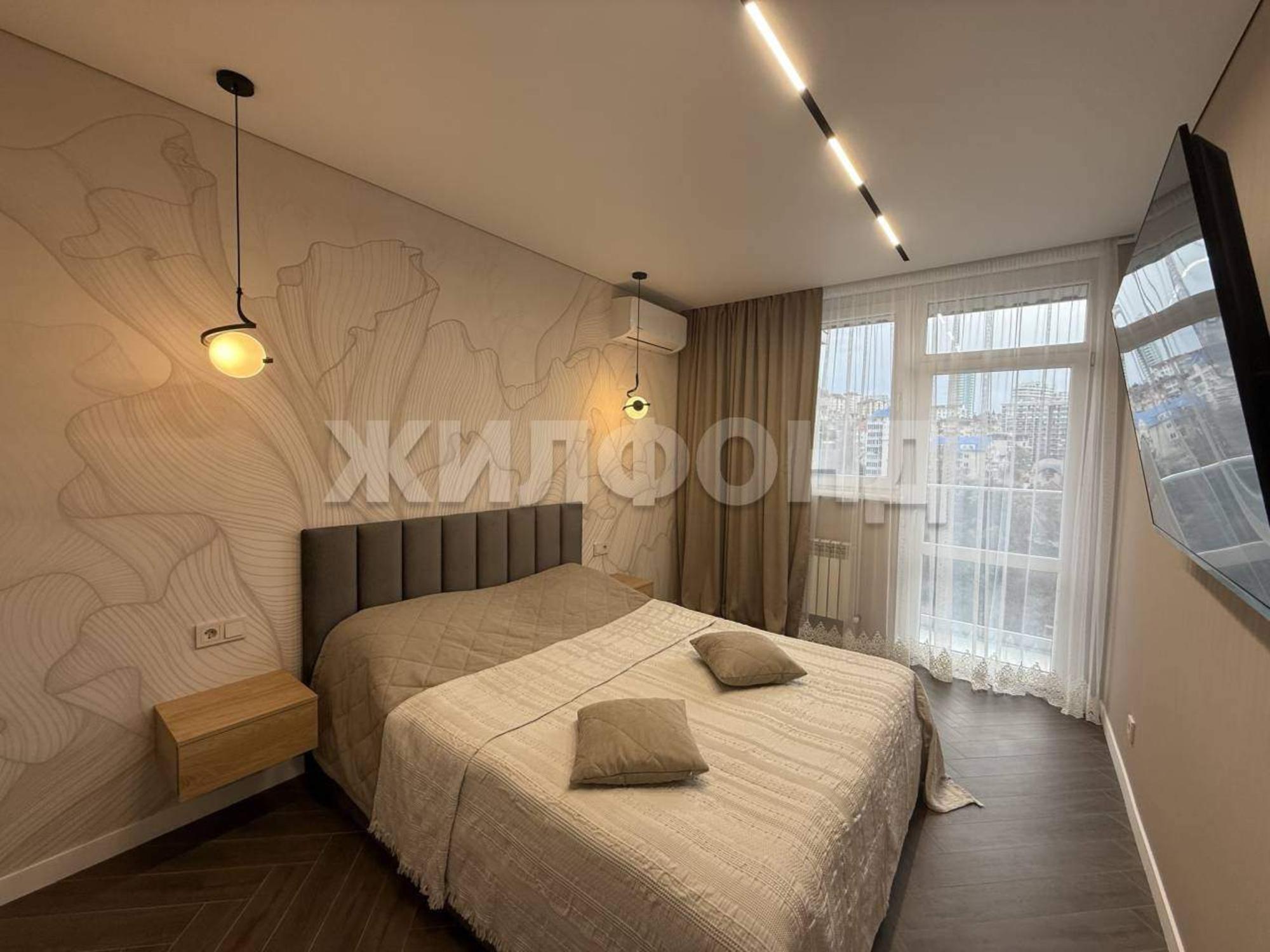 Купить квартиру за 18 500 000 рублей на Ломоносовская улица, д.2Б