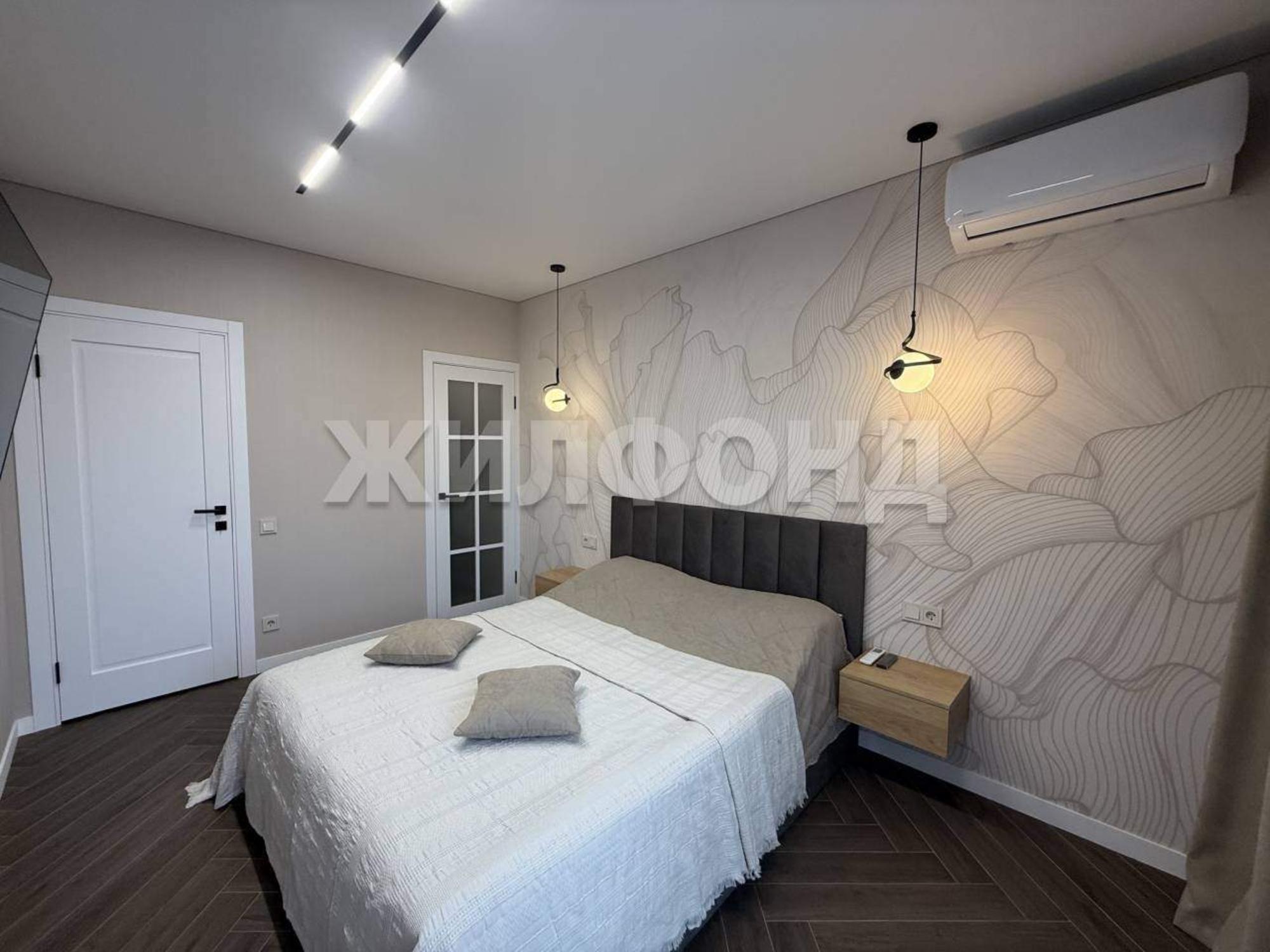 Купить квартиру за 18 500 000 рублей на Ломоносовская улица, д.2Б