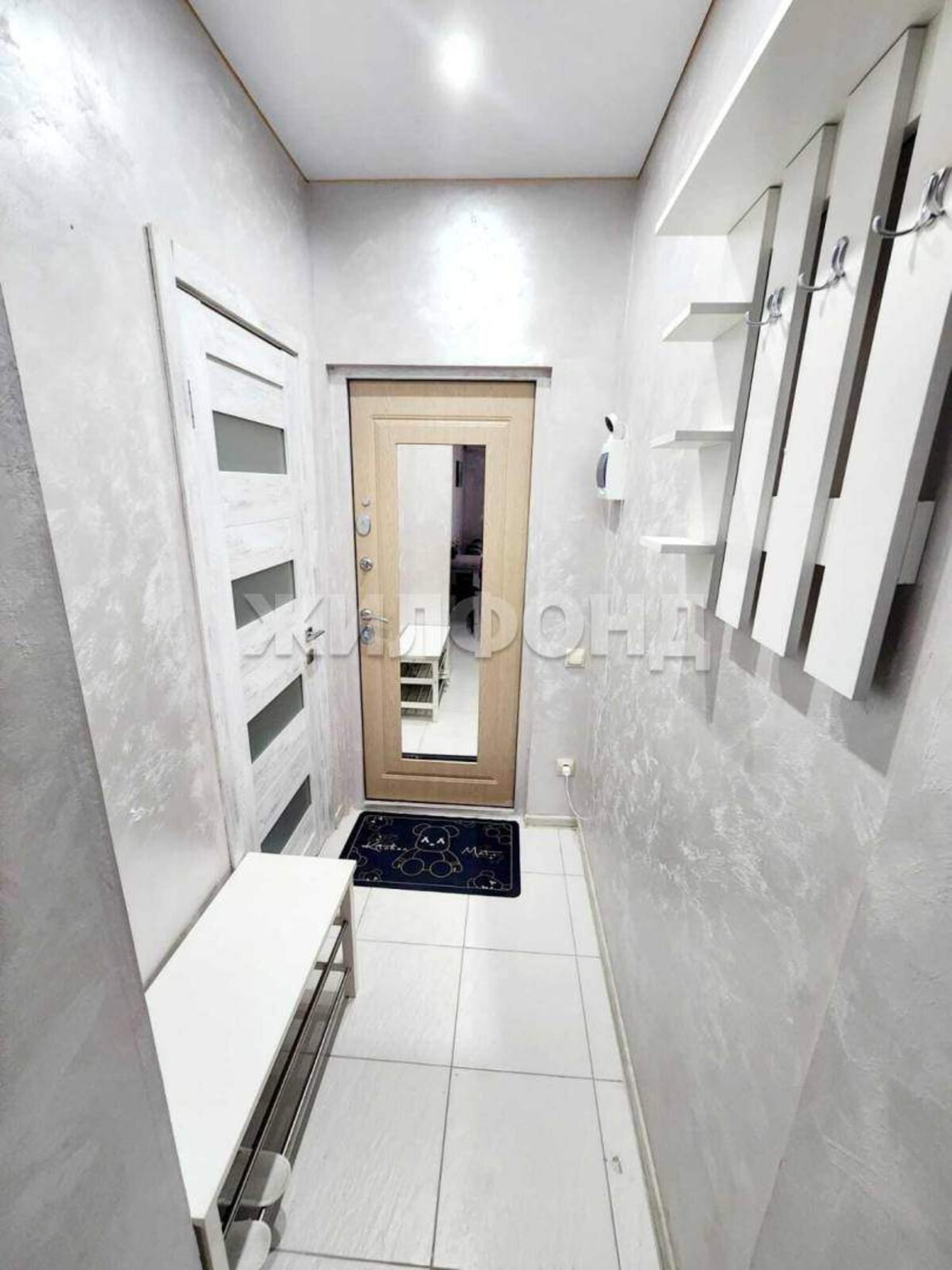 Купить квартиру за 18 375 000 рублей на Депутатская улица, д.15/10