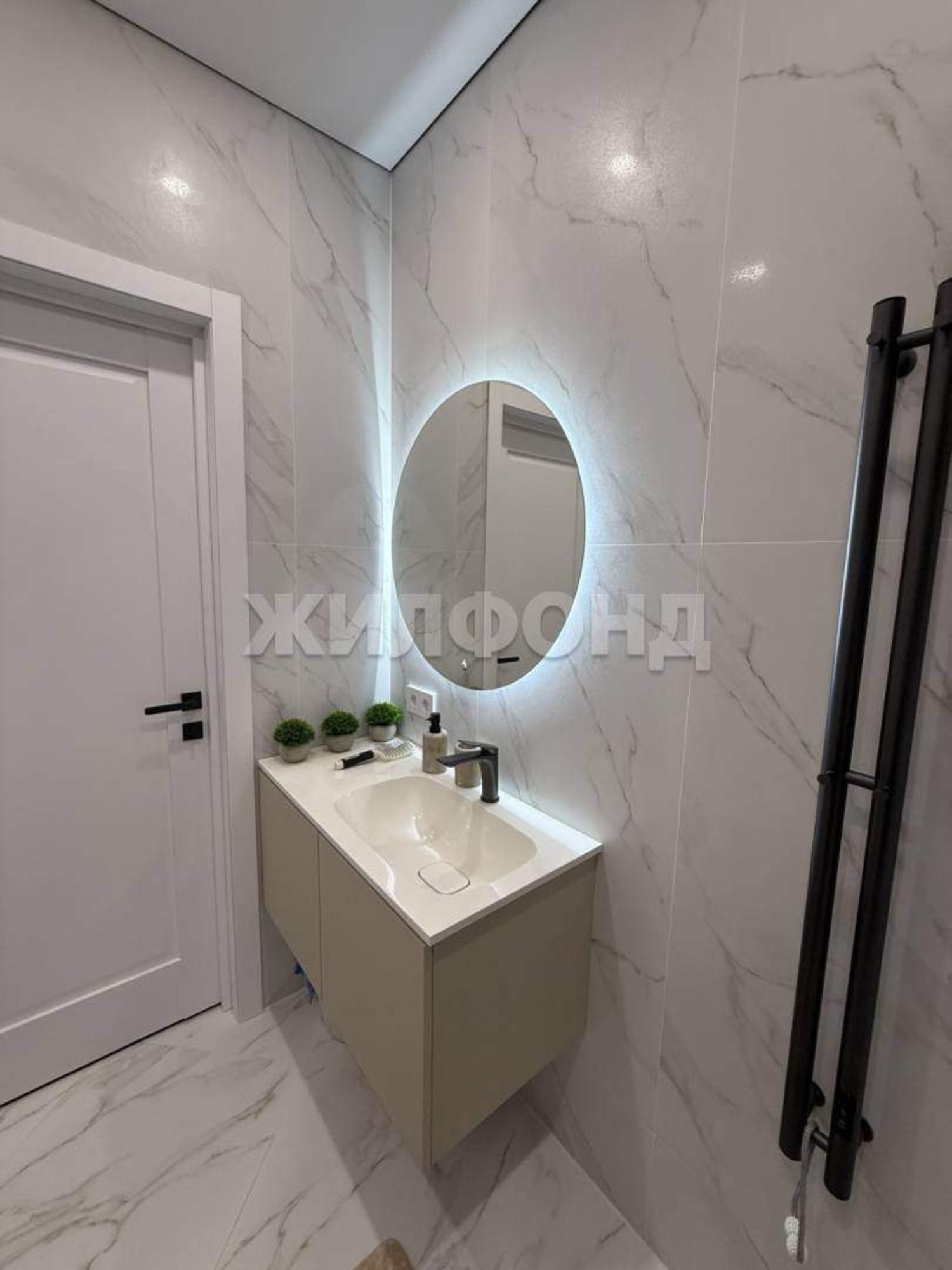 Купить квартиру за 18 500 000 рублей на Ломоносовская улица, д.2Б