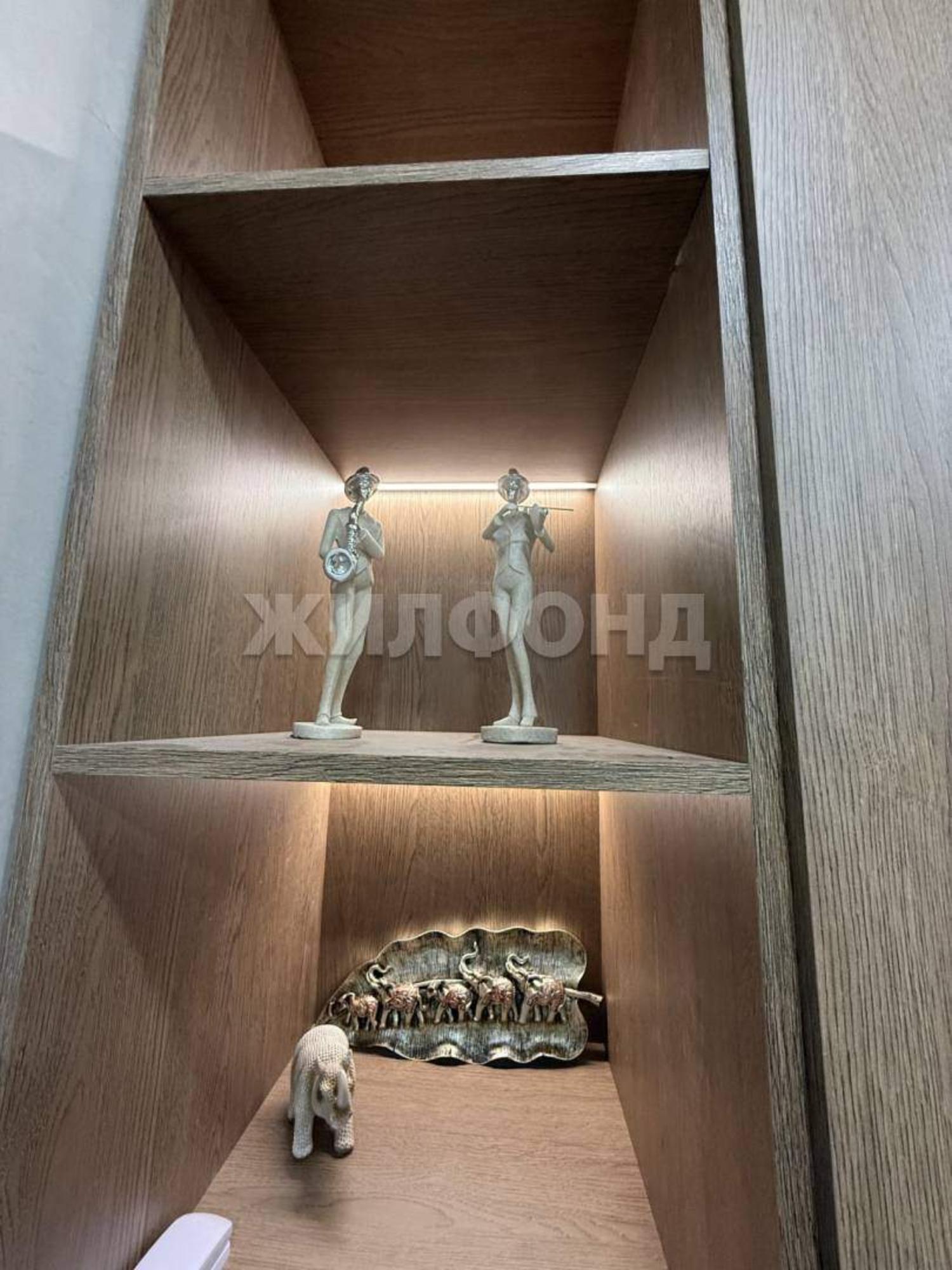 Купить квартиру за 18 500 000 рублей на Ломоносовская улица, д.2Б