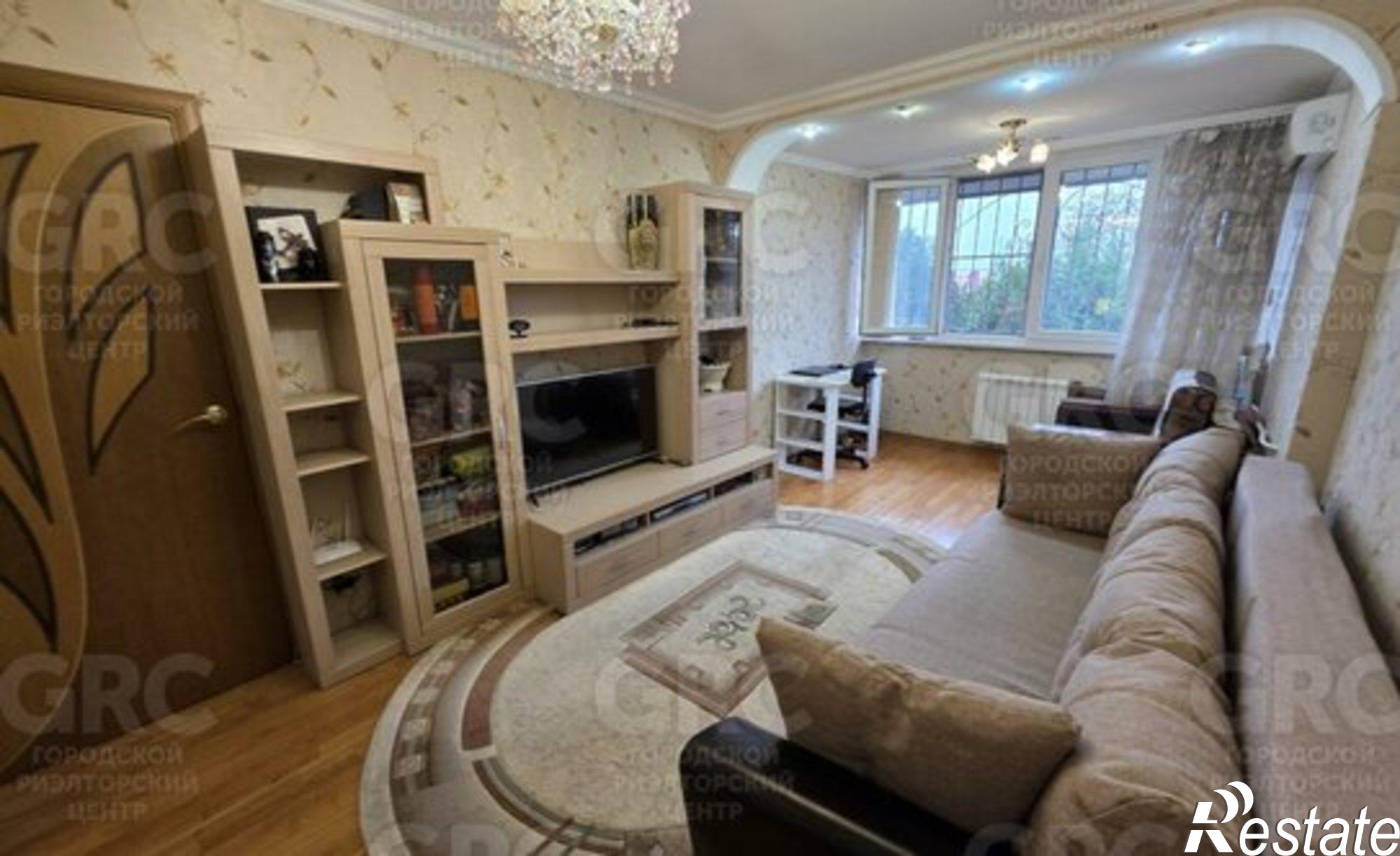 Купить квартиру за 8 700 000 рублей на ул Гранатная, 10