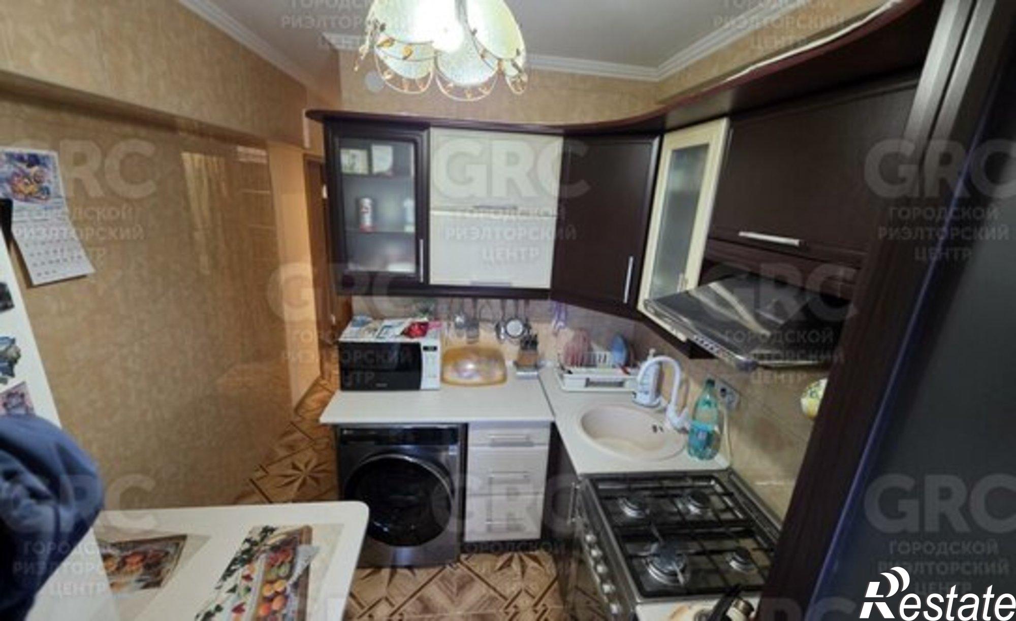 Купить квартиру за 8 700 000 рублей на ул Гранатная, 10