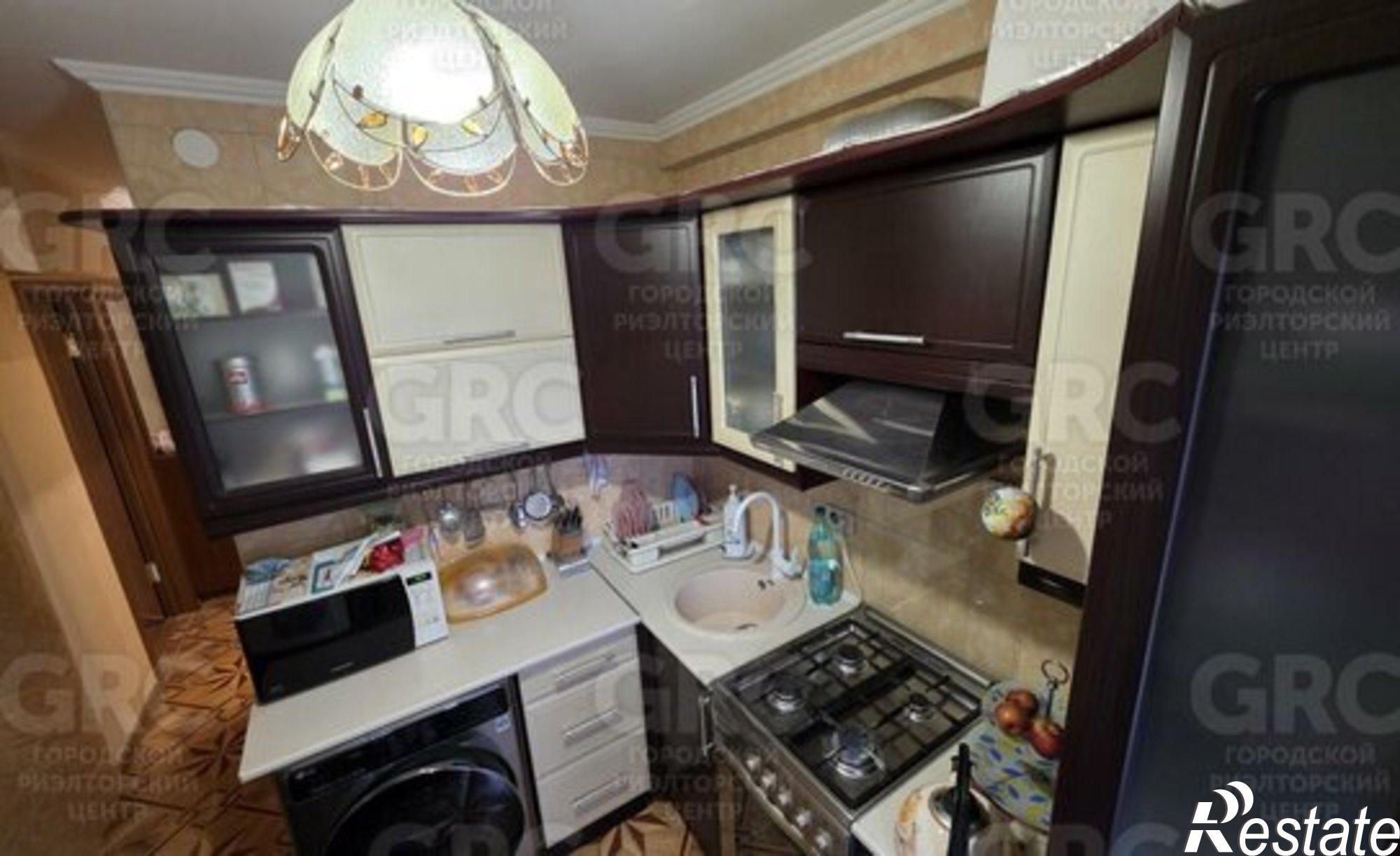 Купить квартиру за 8 700 000 рублей на ул Гранатная, 10