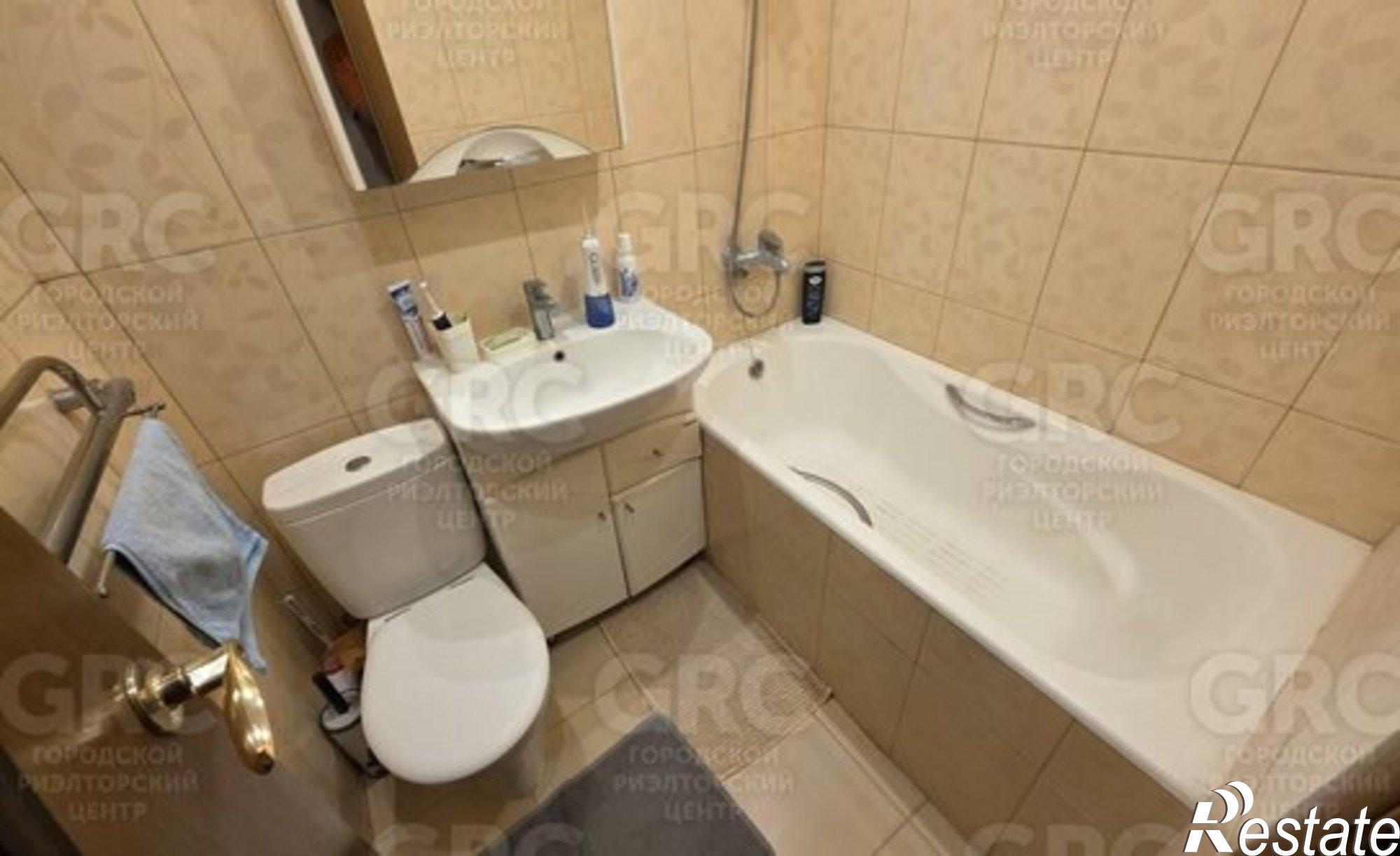 Купить квартиру за 8 700 000 рублей на ул Гранатная, 10