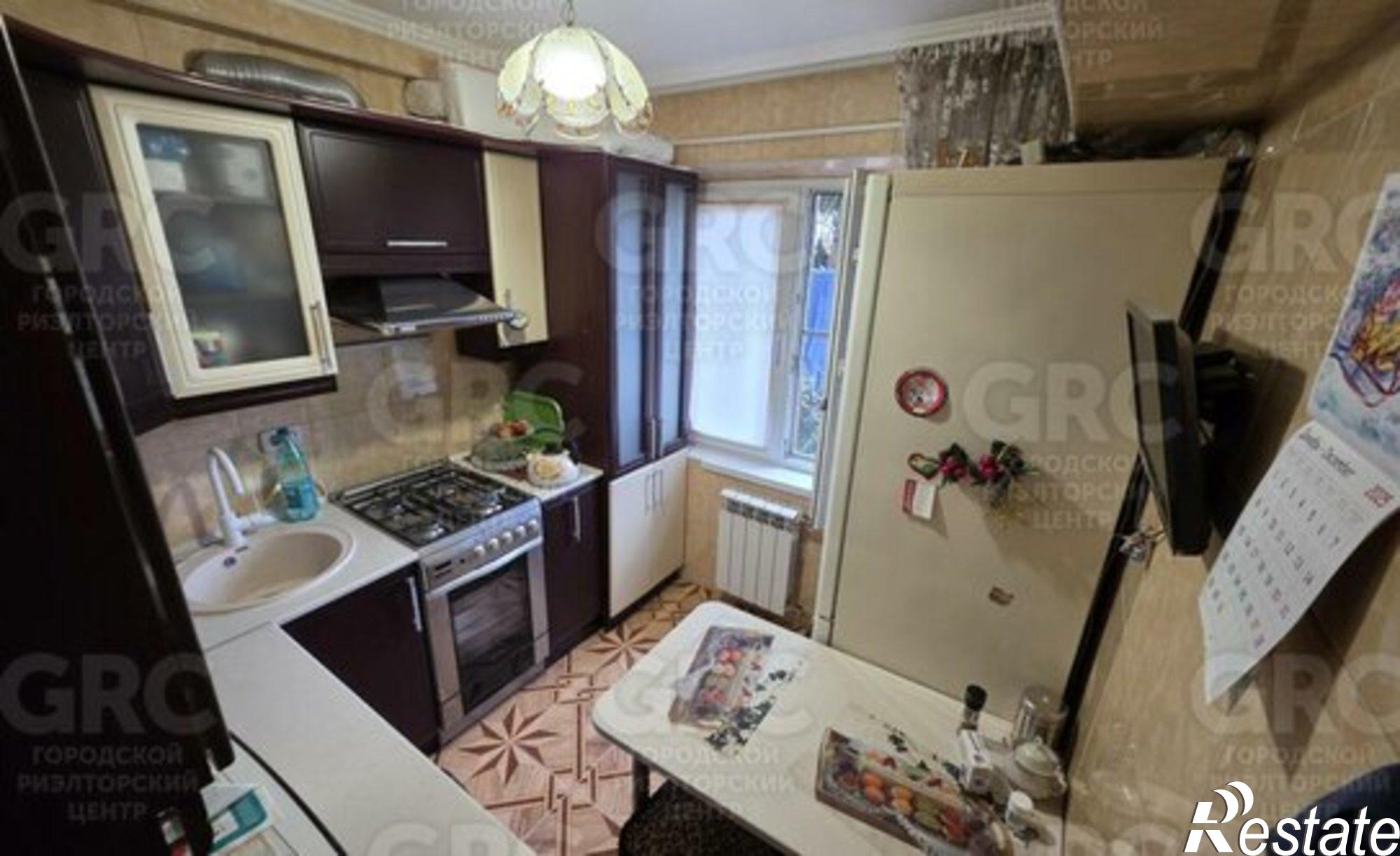 Купить квартиру за 8 700 000 рублей на ул Гранатная, 10