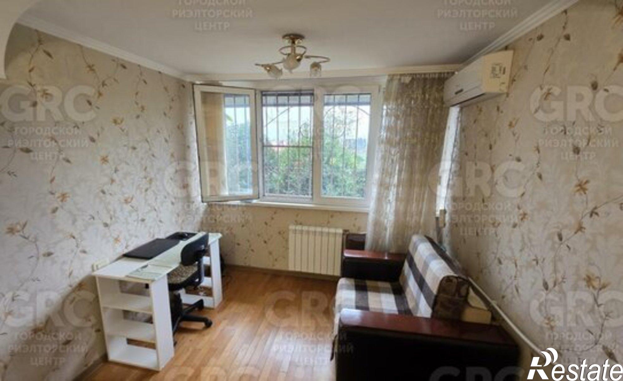 Купить квартиру за 8 700 000 рублей на ул Гранатная, 10