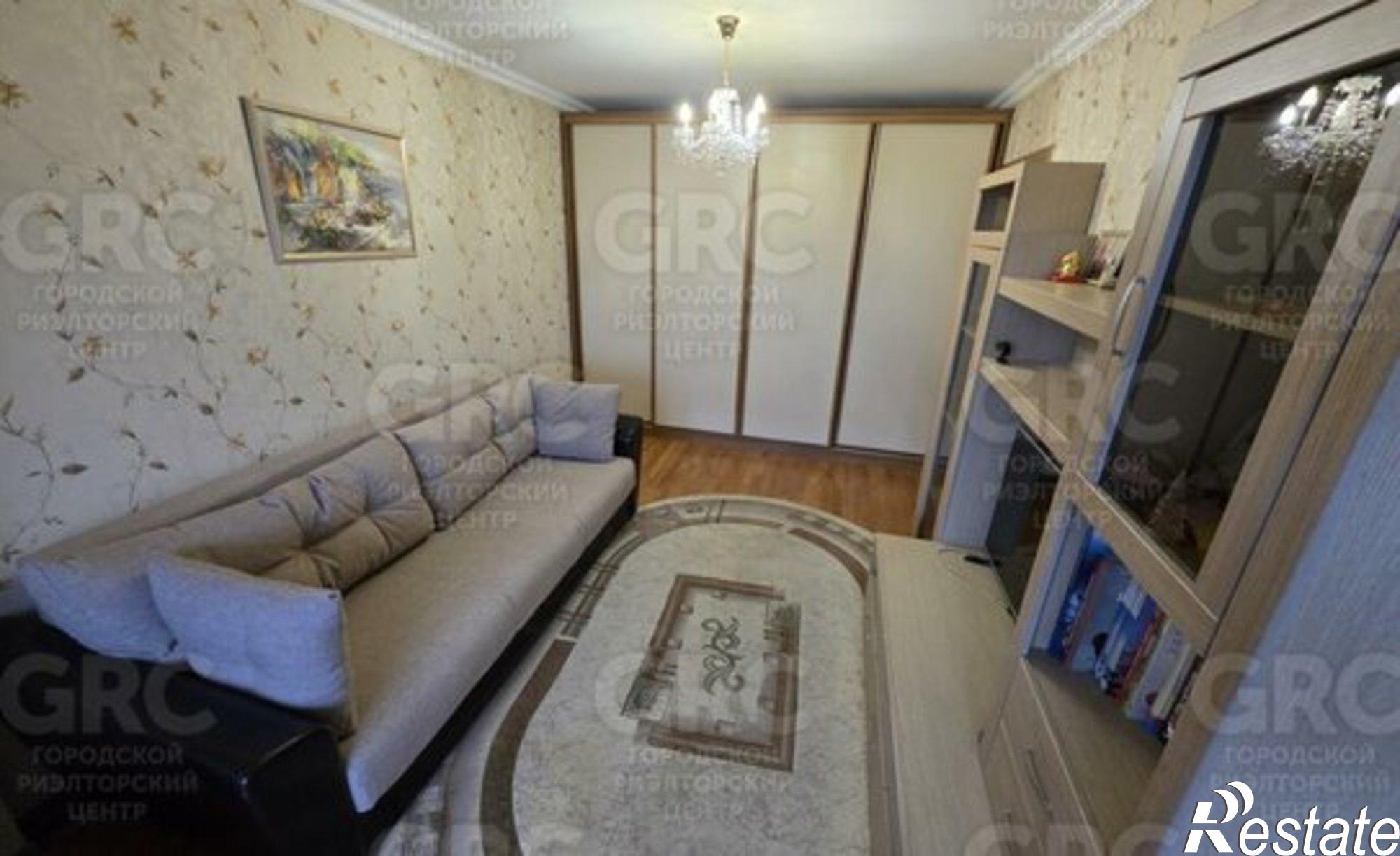 Купить квартиру за 8 700 000 рублей на ул Гранатная, 10