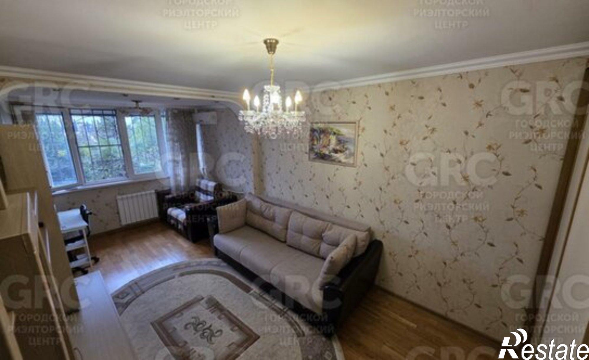 Купить квартиру за 8 700 000 рублей на ул Гранатная, 10