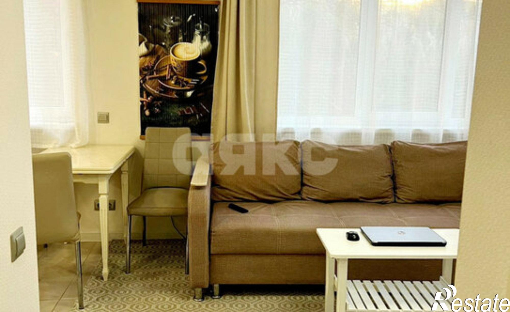 Купить квартиру за 10 500 000 рублей на Изумрудная улица, 40/7