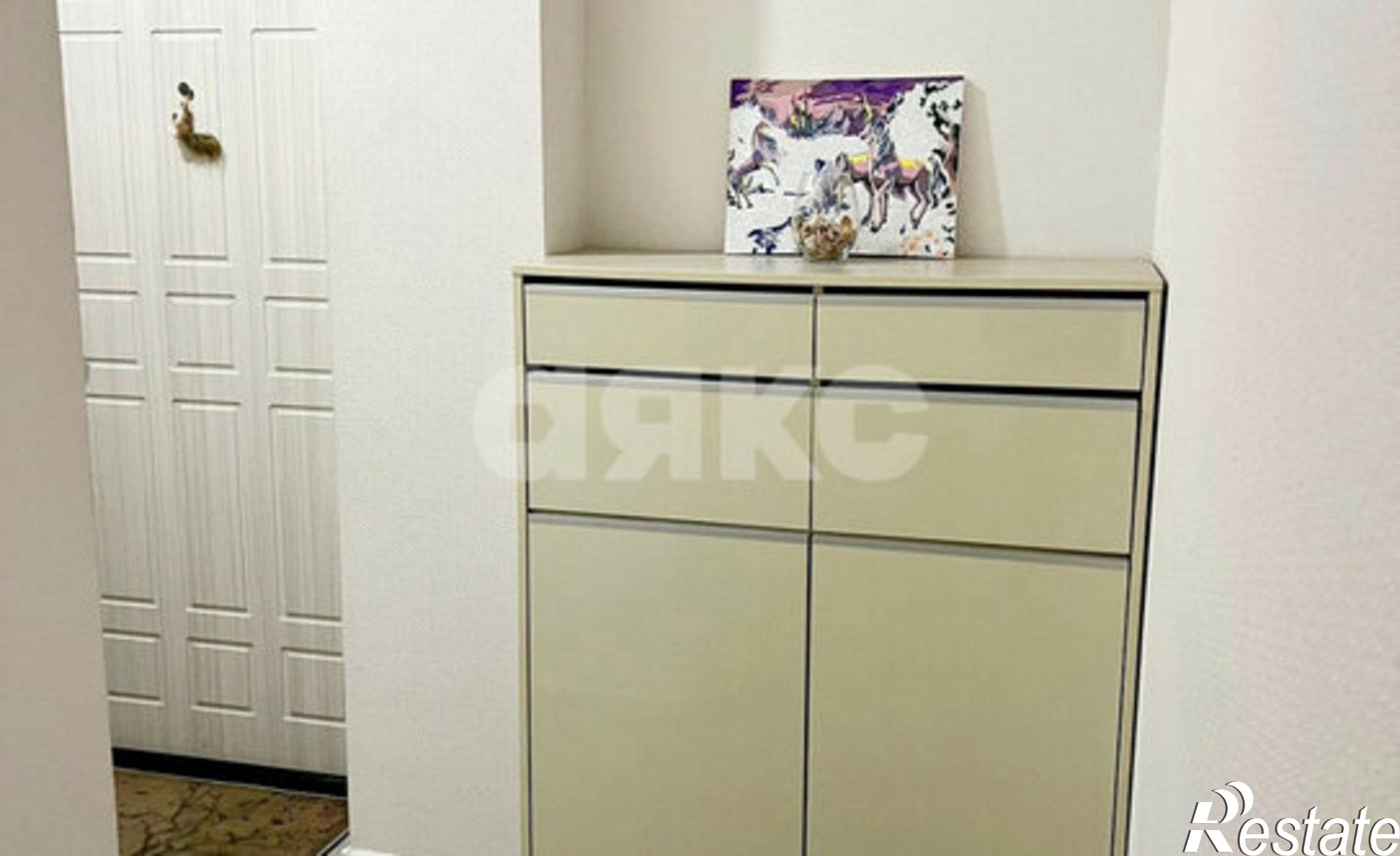 Купить квартиру за 10 500 000 рублей на Изумрудная улица, 40/7