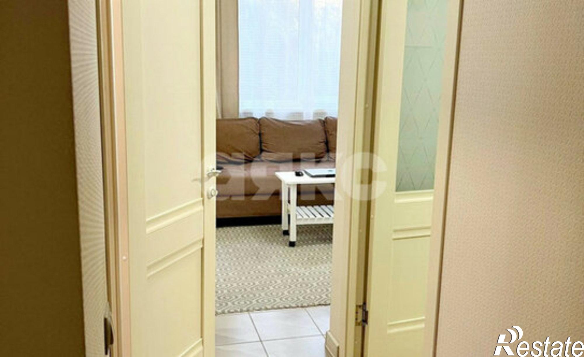 Купить квартиру за 10 500 000 рублей на Изумрудная улица, 40/7